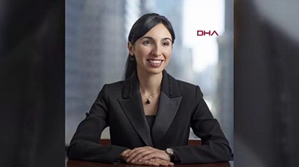 Merkez Bankası’nda devir teslim: Hafize Gaye Erkan görevine başladı