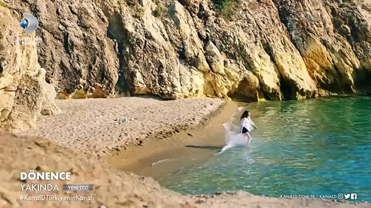 Dönence dizisi konusu nedir? Dönence ne zaman başlıyor?