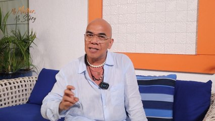My Mother, My Story : Boy Abunda's takeaways from Andi Eigenmann's story  | Online Exclusive