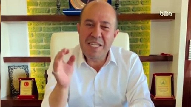 Şanlıurfa Bağımsız Milletvekili Adayı Abdülkadir Aslantaş: Oy kullandığım sandıkta bana oy çıkmadı