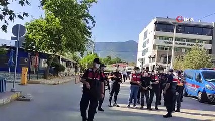 Eşiyle barışmaya gitti kayınvalidesini öldürdü. Verilen ceza belli oldu