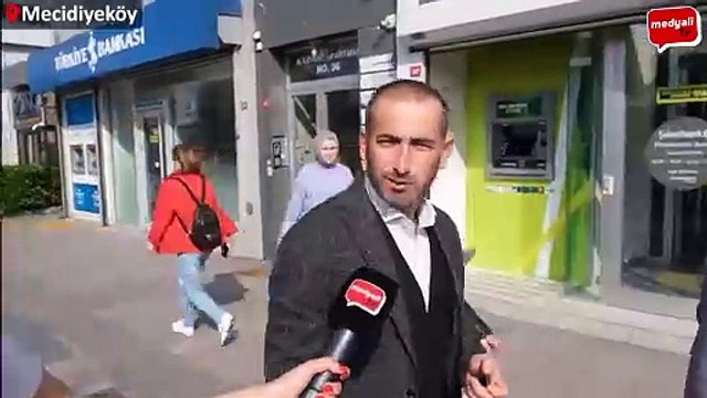 Seçimden sonra gelen zamlara vatandaştan şaşırtan yorum: Bir şey alamıyorum param yok. Oyumu Erdoğan'a verdim