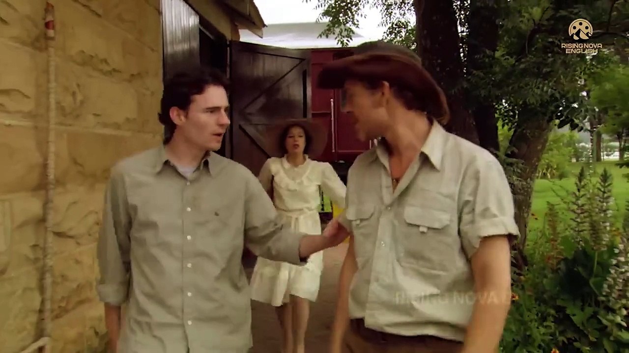 LOST TREASURE - Full Hollywood Action Adventure Movie In English _ Sean Cameron Michae _ Free Movie