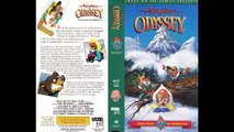 Adventures In Odyssey - 06. Once Upon An Avalanche 1994 (Unofficial Soundtrack)