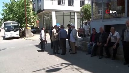 40 yıl sonra akrabasına kurşun yağdırdı