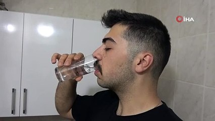 Uzmanından ‘maden suyu’ uyarısı. Faydaları olduğu gibi zararları da var