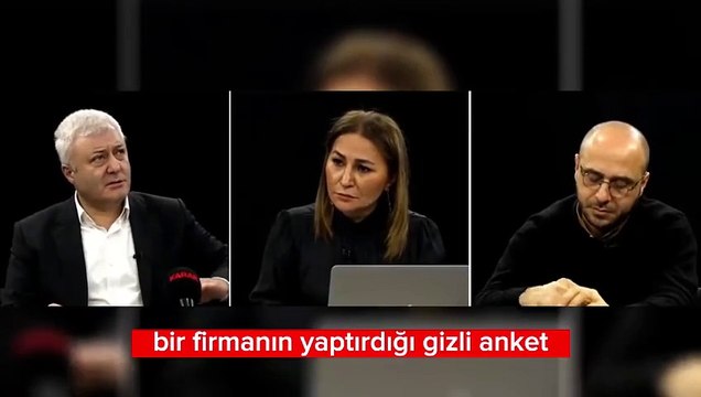CHP'li Tuncay Özkan'ın Ocak 2023 tarihinde, Karar TV'deki açıklamaları sosyal medyada gündem oldu
