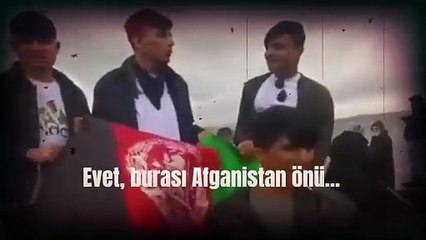 Kılıçdaroğlu sığınmacı görüntülerini paylaşıp böyle dedi. Vatanını seven sandığa gelsin!