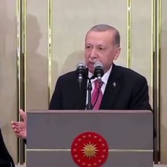 Sarayda tanıdık bir isim: Erdoğan'a göreve başlama töreninde Abdullah Gül sürprizi