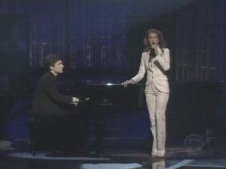Celine Dion - Dance With My Father (Live)