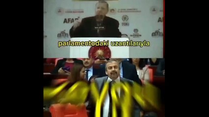 Sırrı Süreyya Önder: Bizi Kandil'e Erdoğan gönderdi