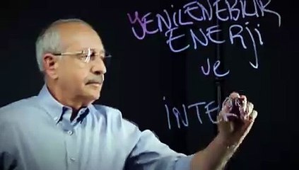 Bay Kemal’in Tahtası'nda onuncu bölüm: Bu sefer vizyon sıçramamızı anlattım