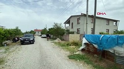 İmam ve eşinin katili en yakını çıktı