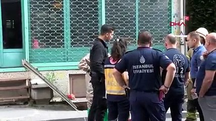 Temizlikte kullanılan kimsayal madde ölüm getirdi