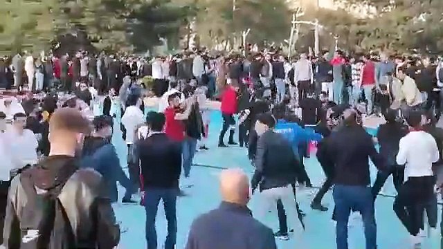 İmamoğlu'na taşlı saldırıda gözaltına alınan uzman çavuşun ifadesi ortaya çıktı