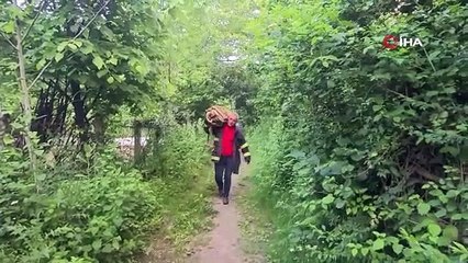 Tarlasını sulamak için gittiği kuyuya düşerek can verdi