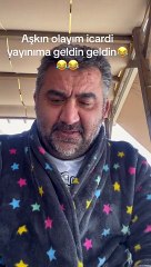 Icardi’den Ümit Özat’a: Adamsan sözünü tutarsın