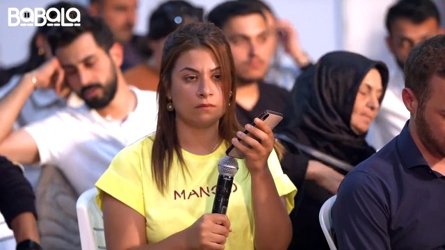 ‘Ben 6 gün boyunca annem ve babamın yanarak ölmelerini izlemek zorunda kaldım’ Depremzede kadın herkesi ağlattı