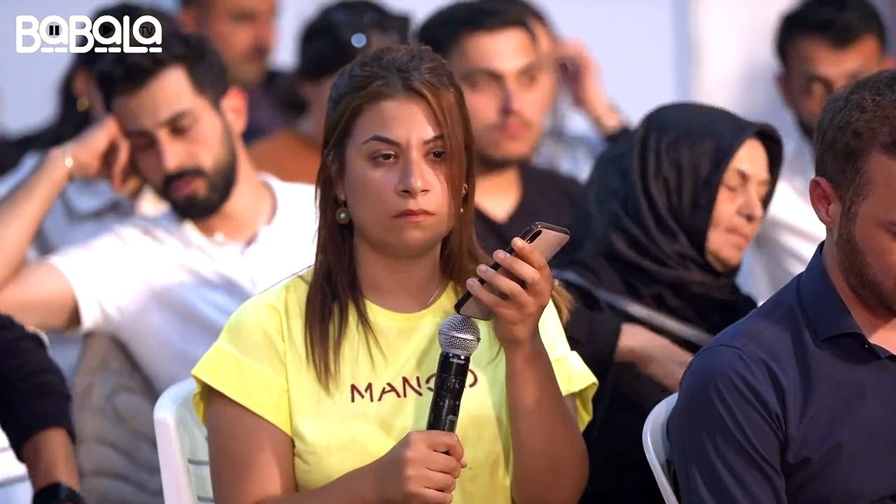 ‘Ben 6 gün boyunca annem ve babamın yanarak ölmelerini izlemek zorunda kaldım’ Depremzede kadın herkesi ağlattı