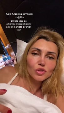 ABD'de yaşayan Türk kadının anlattıkları gündem oldu. Anlattıkları Türkiye'de olsaydı ne olurdu