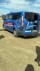 Girişler engellenemiyor ama Avrupa'ya kaçmaya çalışanlar kıskıvrak yakalanıyor