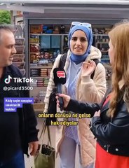 "Suriyelilerin kalmasını mı kutladınız. Doların 20 lira olmasını mı?