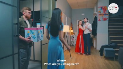 Maid Breaks Up Her Boss’ Marriage