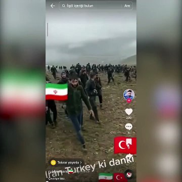 Yüzlerce kaçak Paki erkek gülerek Türkiye’ye geliyor. Durdurun bu istila akınını