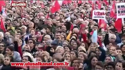 CHP'nin eski defterlerini açtılar. FETÖ'den tutuklu gazeteciler tek tek sayılıp bakın ne yapılmıştı