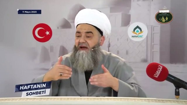 Cübbeli Ahmet’in eşcinsellerle ilgili sözleri dikkat çekti: Benim de kalbim falan kayabilir