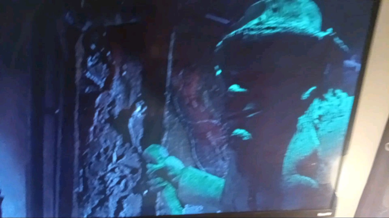 Leprechaun  in the hood part 2
