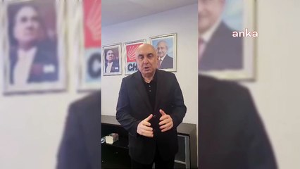 CHP’den futbolseverleri heyecanlandıran açıklama. Engin Özkoç ‘Tüm hazırlıklarımız tamam’ diyerek duyurdu