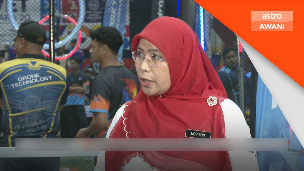 HTN 2024: TVET MADANI sebagai laluan kerjaya utama