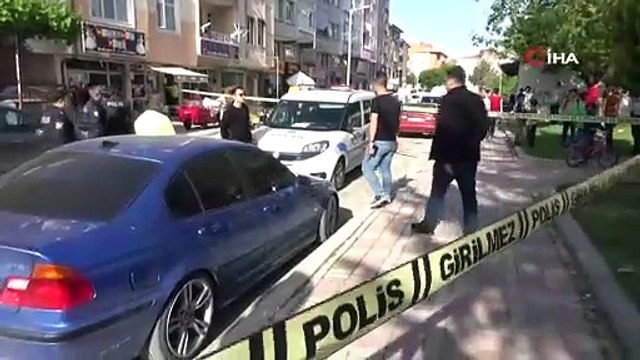 Kız meselesi yüzünden çıkan kavgada bir kişi öldü