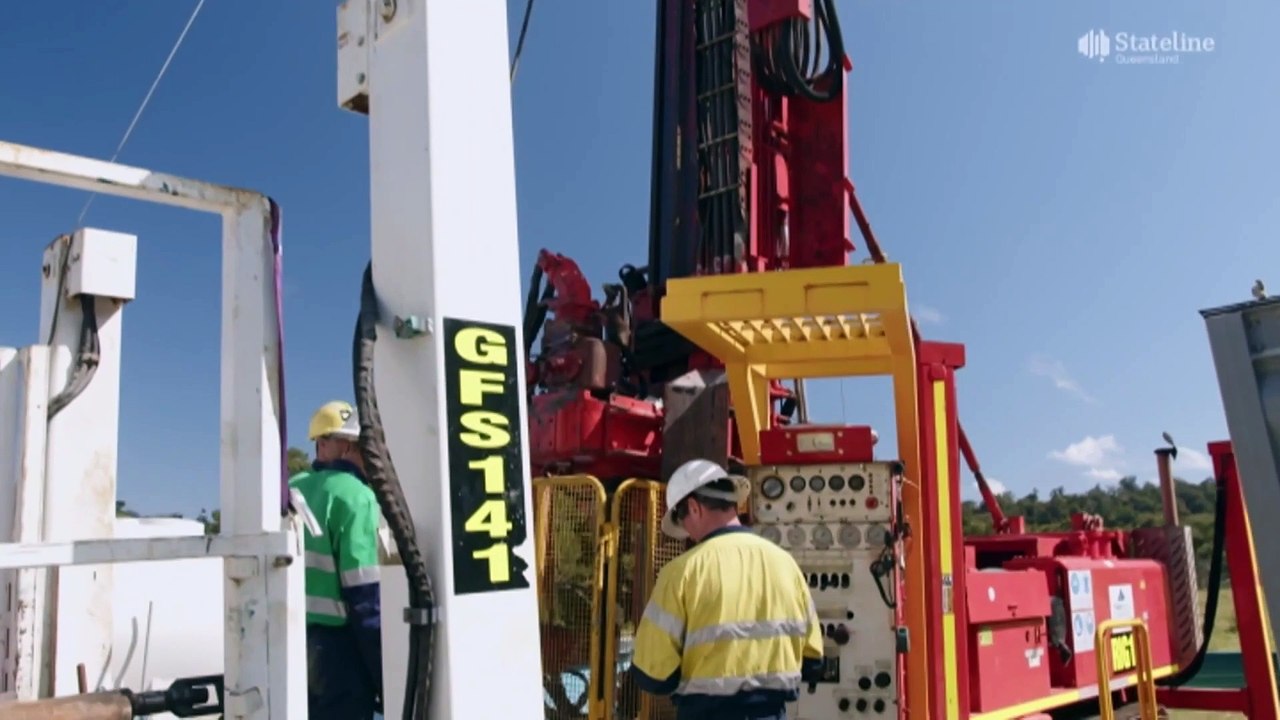 Pumped hydro will be central to Queensland's energy and jobs plans, but locals are concerned