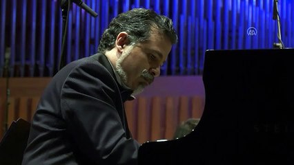 Hırvatistan'da Türkiye'deki depremzedeler için konser düzenlendi