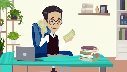 ग़रीबी से अमीरी का ये है रास्ता   How to Become Rich from Poor Background (Fast)