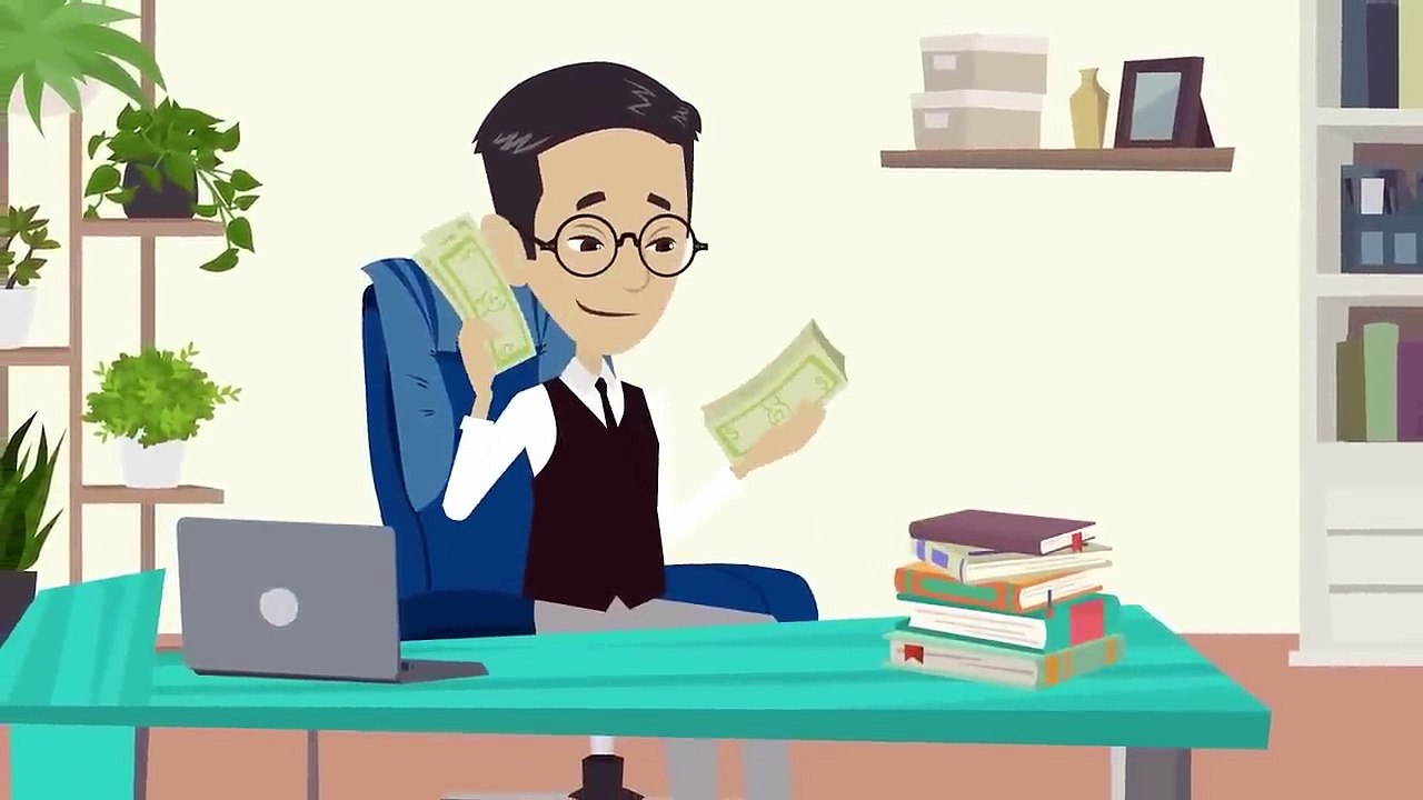 ग़रीबी से अमीरी का ये है रास्ता   How to Become Rich from Poor Background (Fast)
