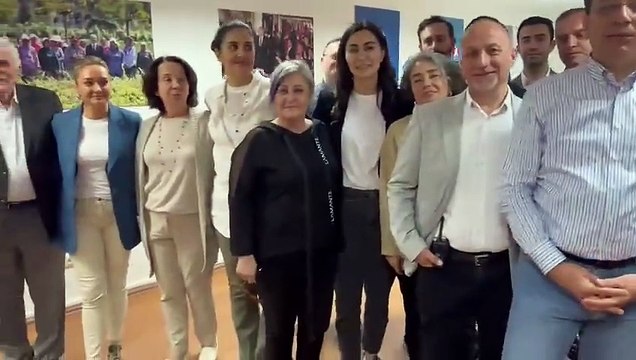 İBB Başkanı Ekrem İmamoğlu'ndan 28 Mayıs paylaşımı. 'Geride bıraktık'