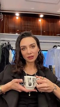 Güzel oyuncu Birce Akalay'dan 'Oyuna sahip çık' paylaşımı