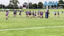 Central West v Southern Country under 14s girls | 2024 | Daily Liberal