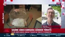 A Haber Yunanistan muhabiri: Kılıçdaroğlu'nun 'Adaları geri alacağız' söylemi Yunanistan'ı korkuttu