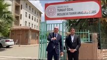 CHP'li Milletvekili'nden Türk çocuklarına ayrımcılık iddiası