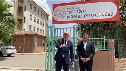 CHP'li Milletvekili'nden Türk çocuklarına ayrımcılık iddiası