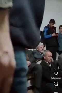 Kendisini 'Bilim adamı' olarak tanımlayıp 'insanlar azdı deprem oldu' diyen AKP'li hakkında suç duyurusu