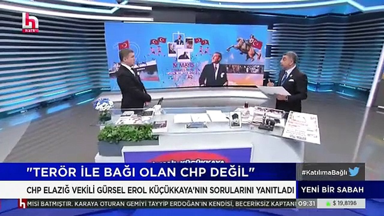Ülkü Ocakları eski Başkanı Azmi Karamahmutoğlu: Kılıçdaroğlu bu seçimin galibi, Erdoğan bu seçimin kaybedeni
