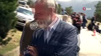 Afyonkarahisar’da piknik faciası: 4 ölü