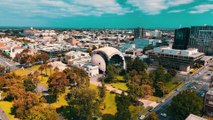 Epic Drone Footage: Stunning Aerial Views of Nature, Cities, and Landmarks