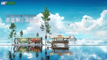 [Anixverse] Soul Land II - 52 V2 [1080p]