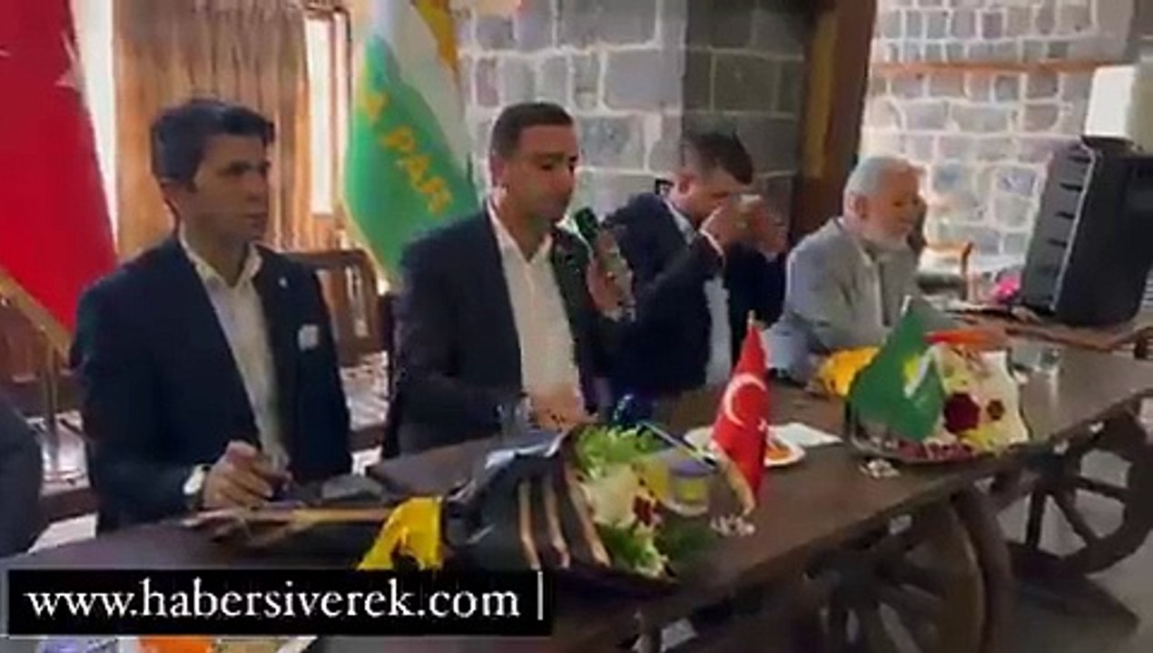 AKP listelerinden Meclis’e giren HÜDA PAR'lı vekilden ‘yemin’ çıkışı: Meclis yemin metni doğru değil, değiştirilmeli